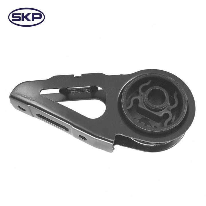 Engine Mount