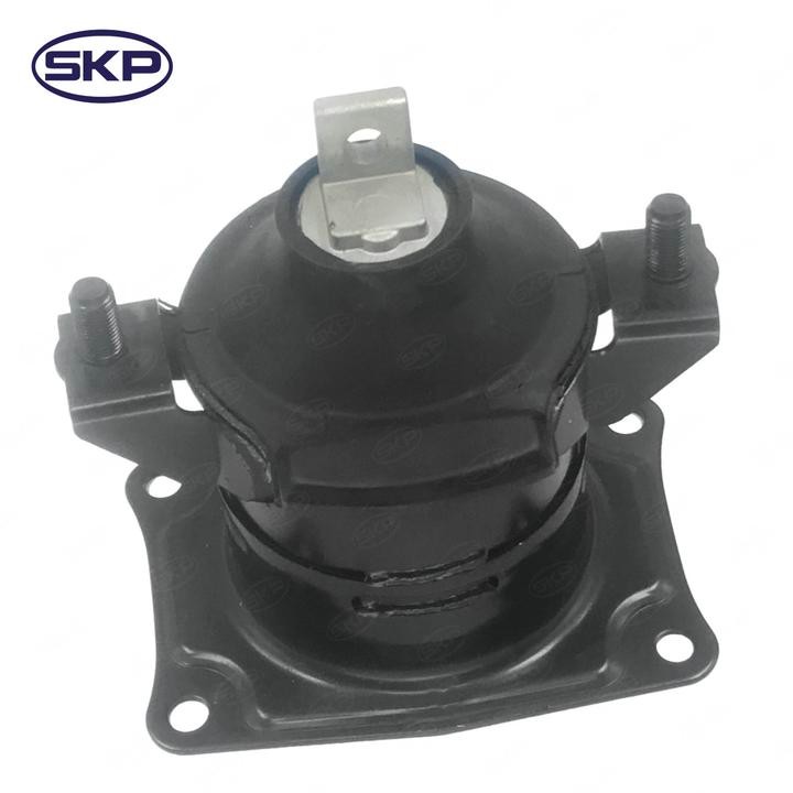 Engine Mount