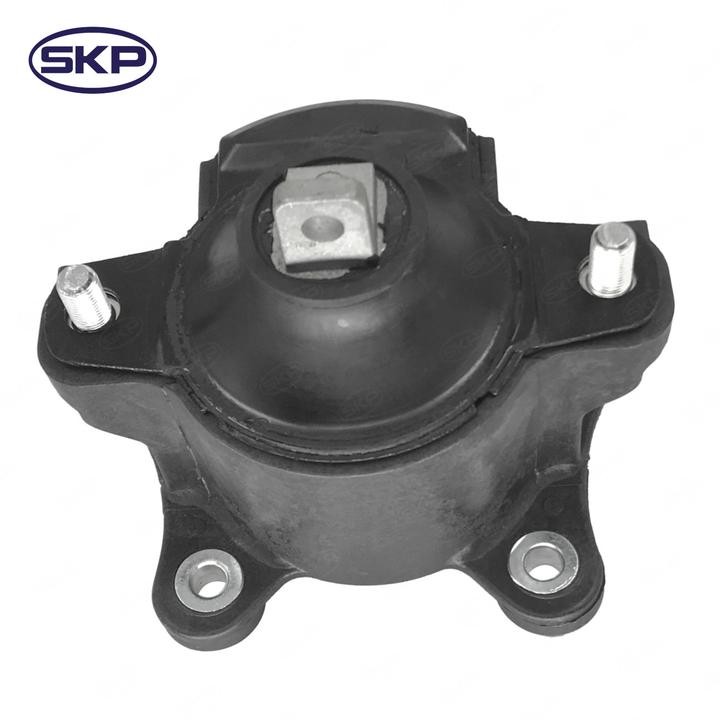 Engine Mount
