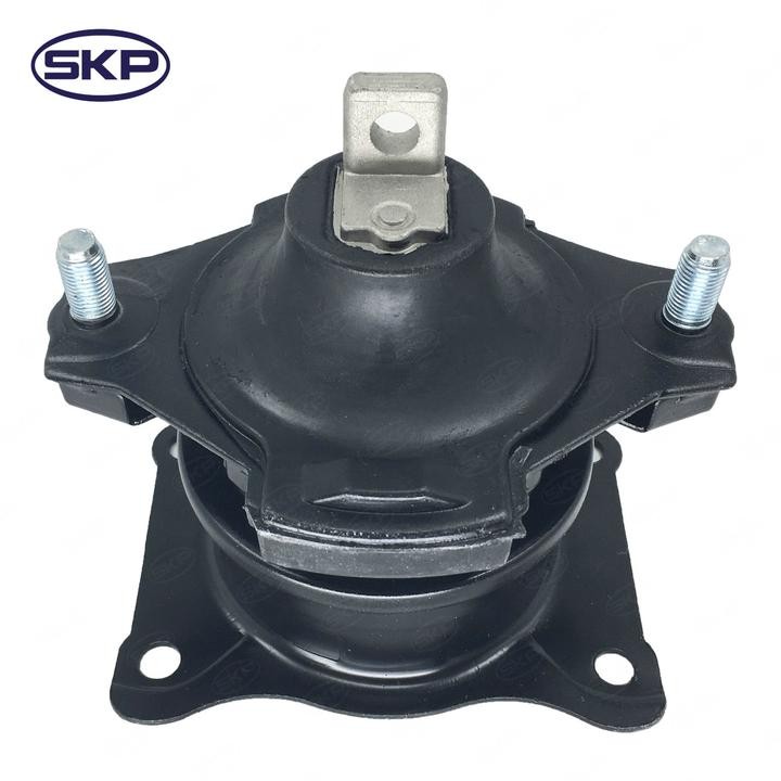 Engine Mount