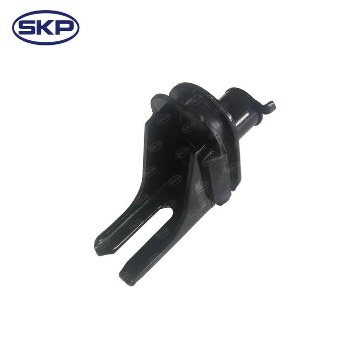 Engine Mount