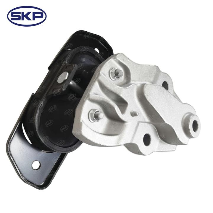 Engine Mount