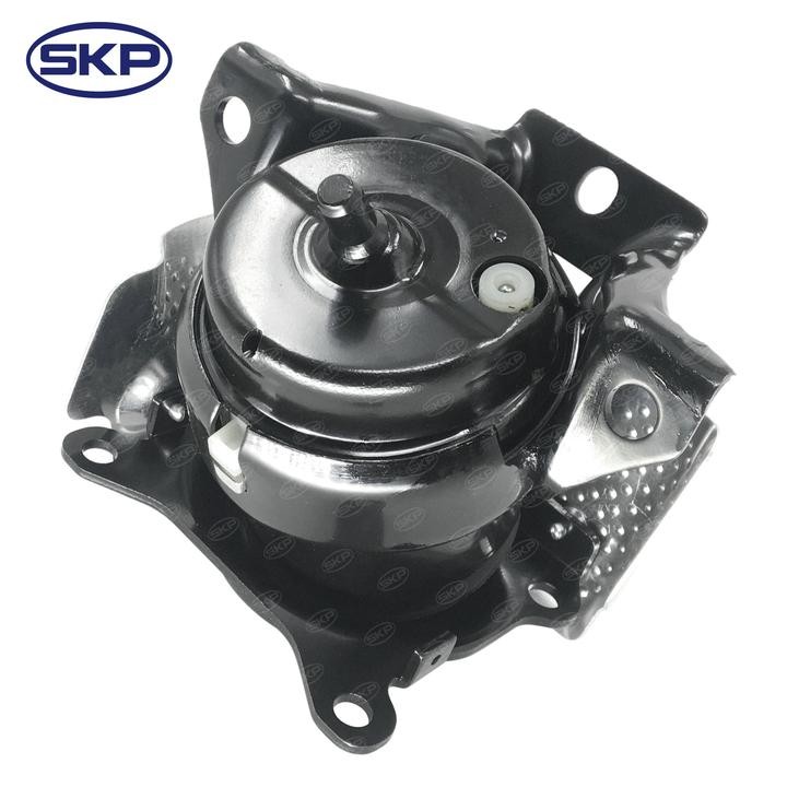 Engine Mount