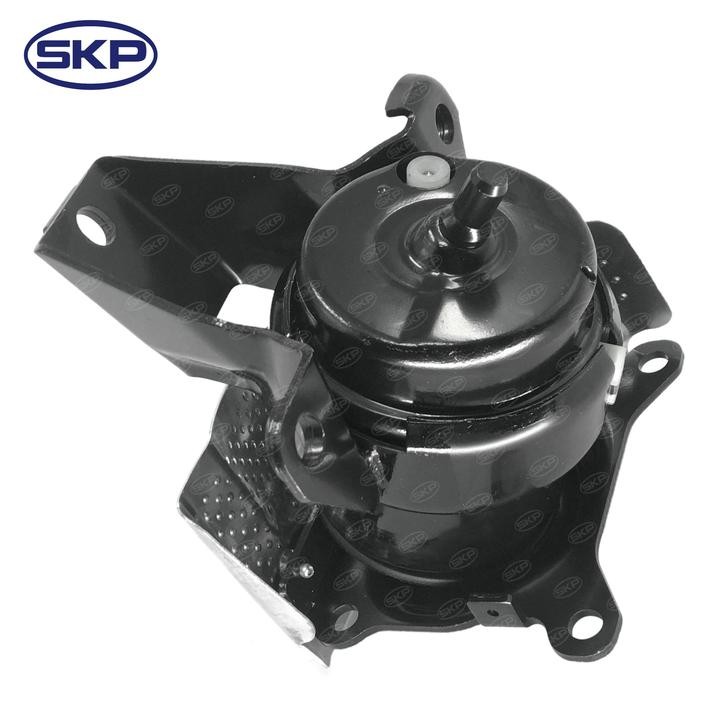 Engine Mount