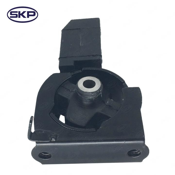 Engine Mount
