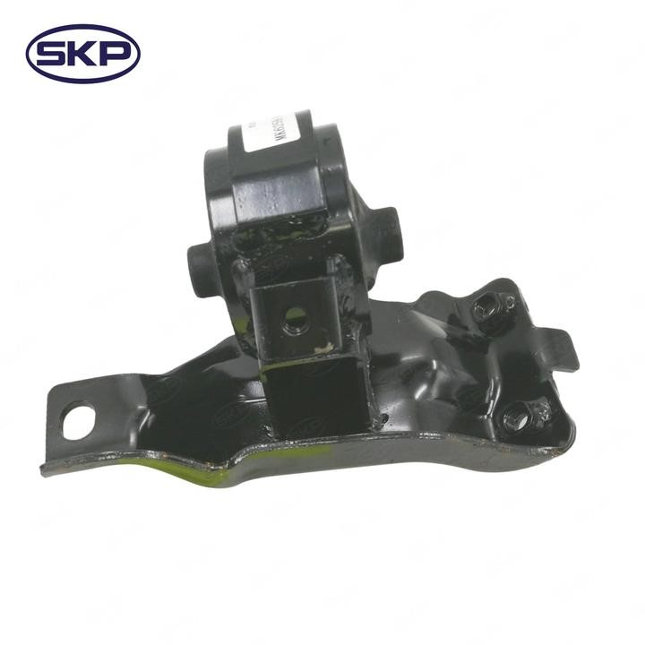 Automatic Transmission Mount