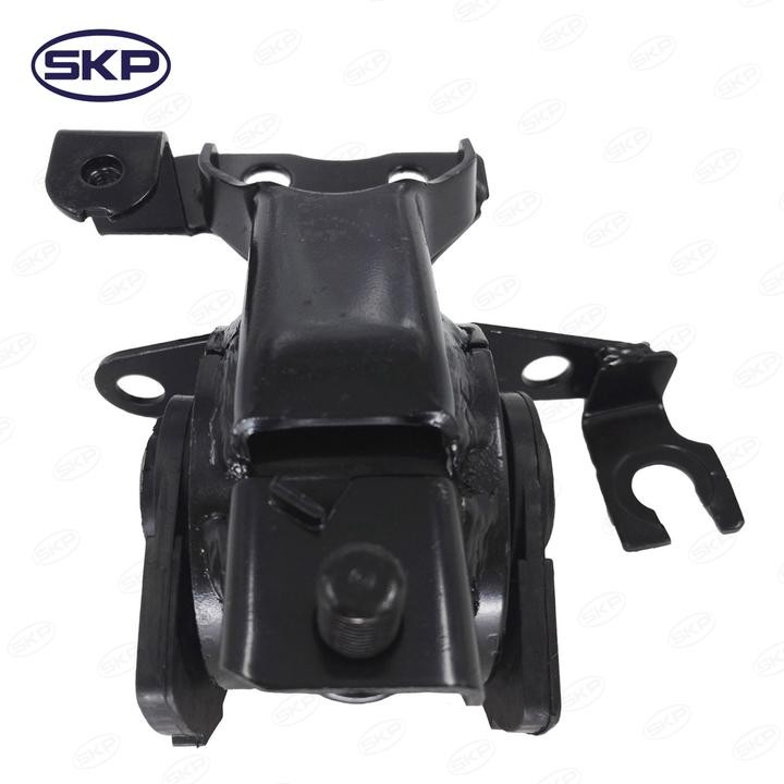 Manual Transmission Mount