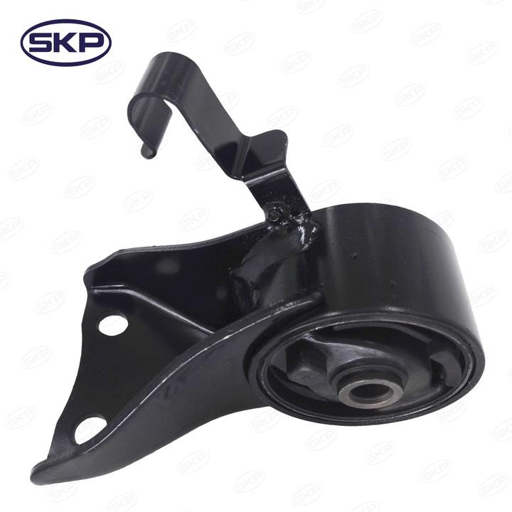 Engine Mount