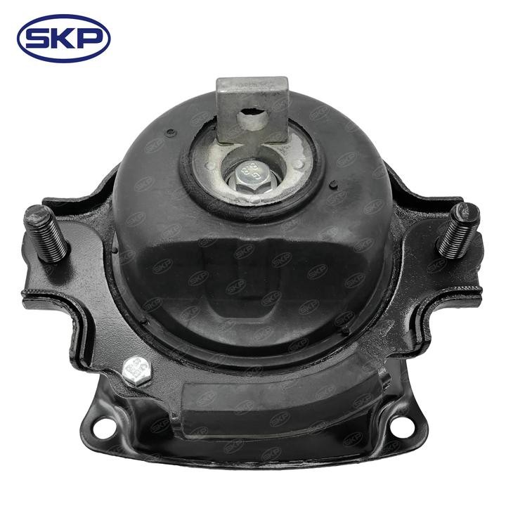 Engine Mount