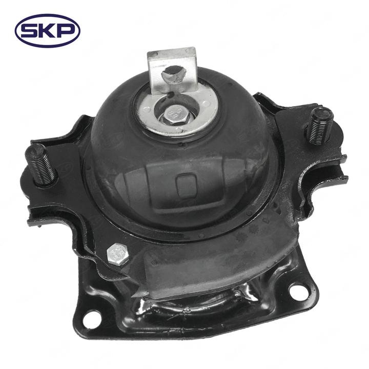 Engine Mount