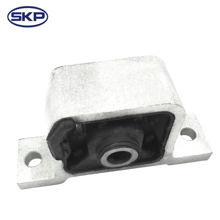 Engine Mount