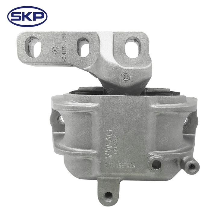 Engine Mount