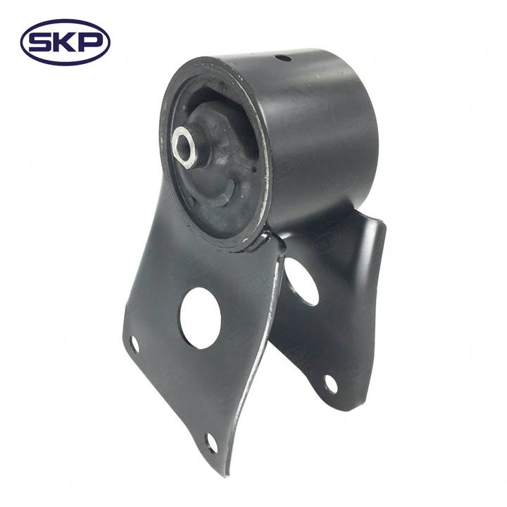 Engine Mount