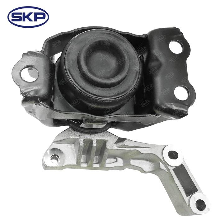 Engine Mount