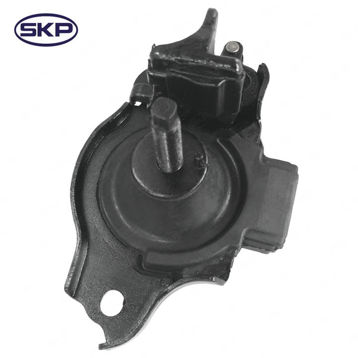 Engine Mount