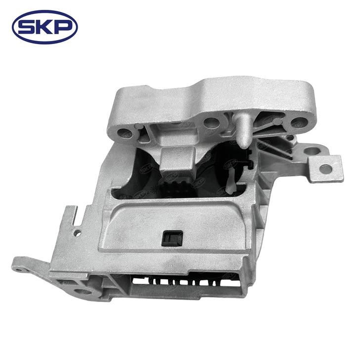 Engine Mount