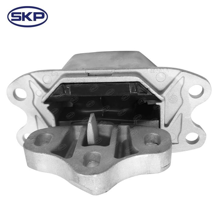 Transmission Mount