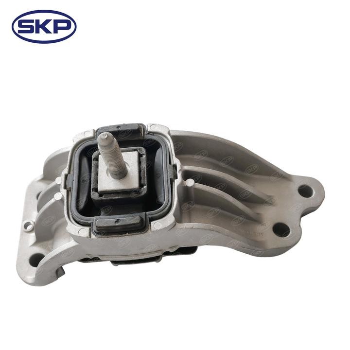 Automatic Transmission Mount
