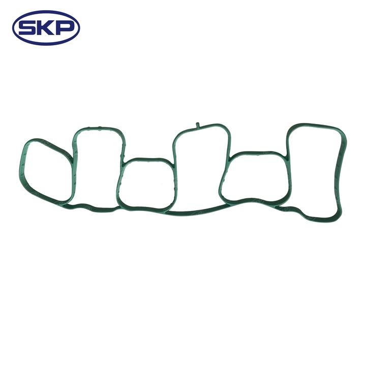 Fuel Injection Plenum Gasket Set