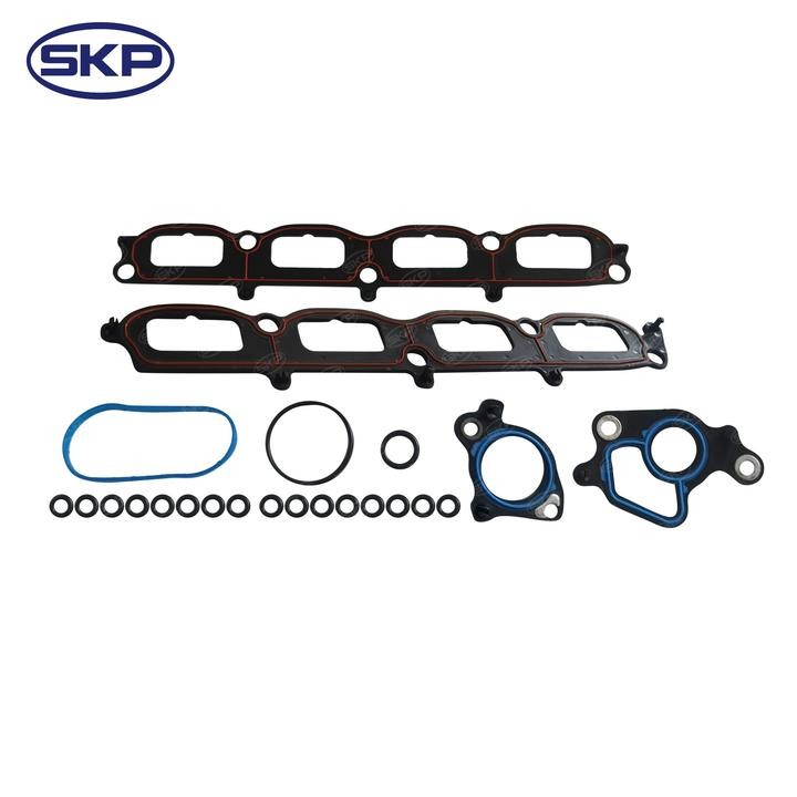Engine Intake Manifold Gasket