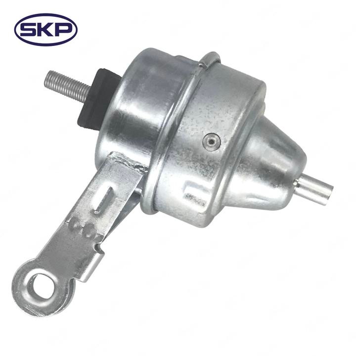 Engine Mount
