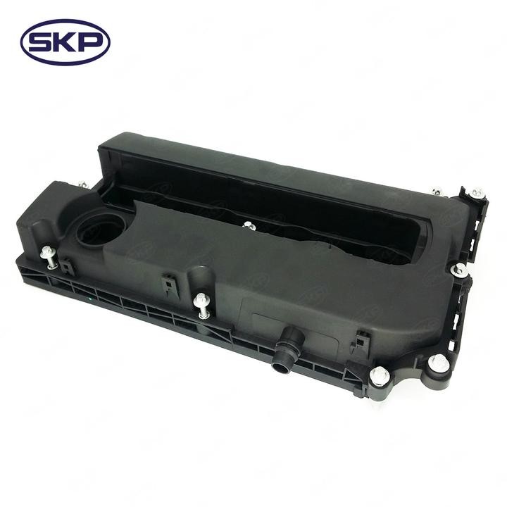 Engine Valve Cover