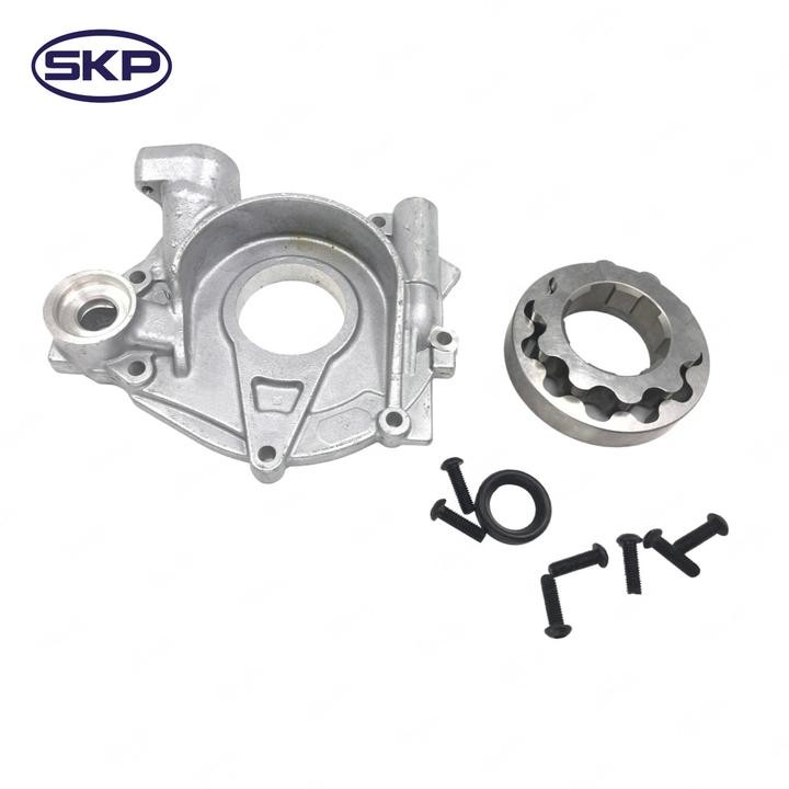 Engine Oil Pump Repair Kit
