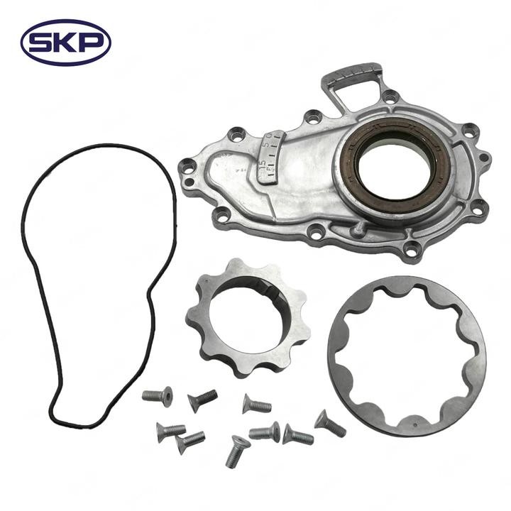 Engine Oil Pump Repair Kit