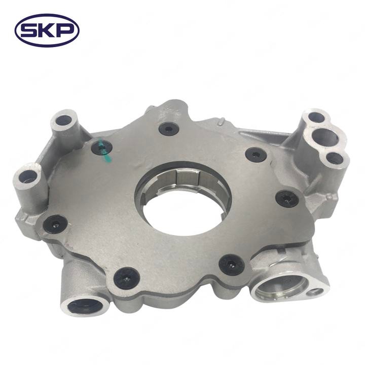 Engine Oil Pump