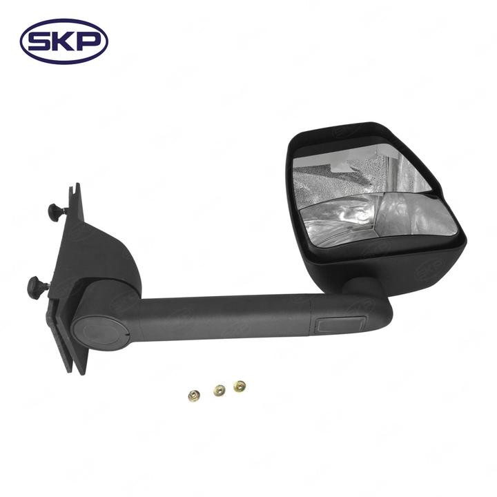 Door Mirror
