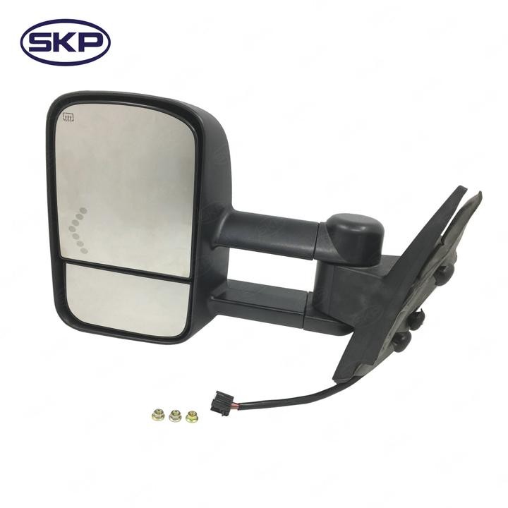 Door Mirror
