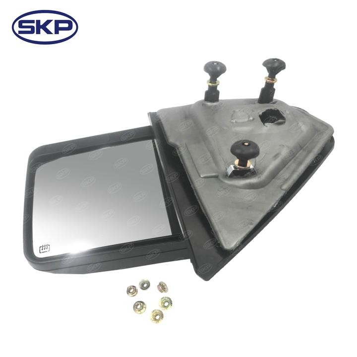 Door Mirror