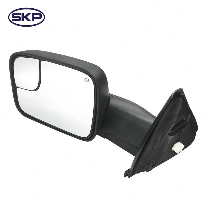 Door Mirror