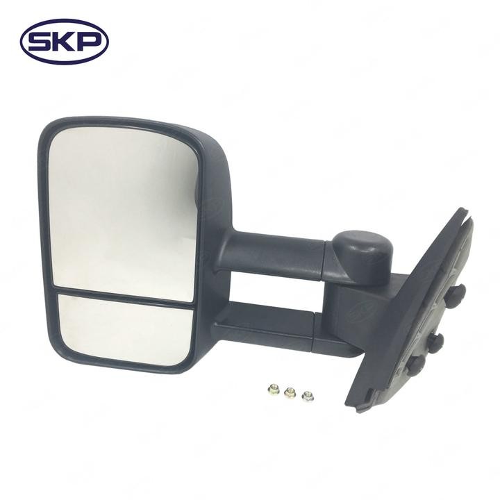 Door Mirror