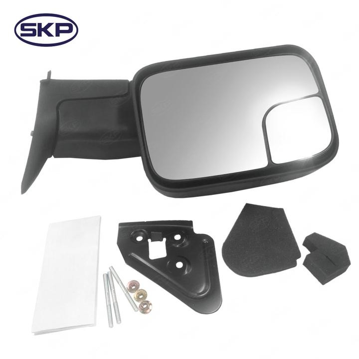 Door Mirror