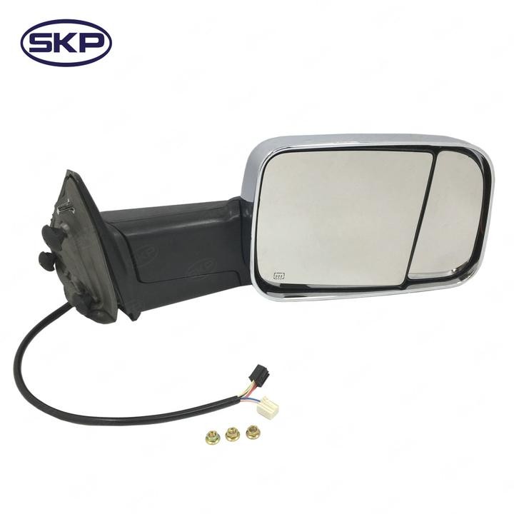 Door Mirror
