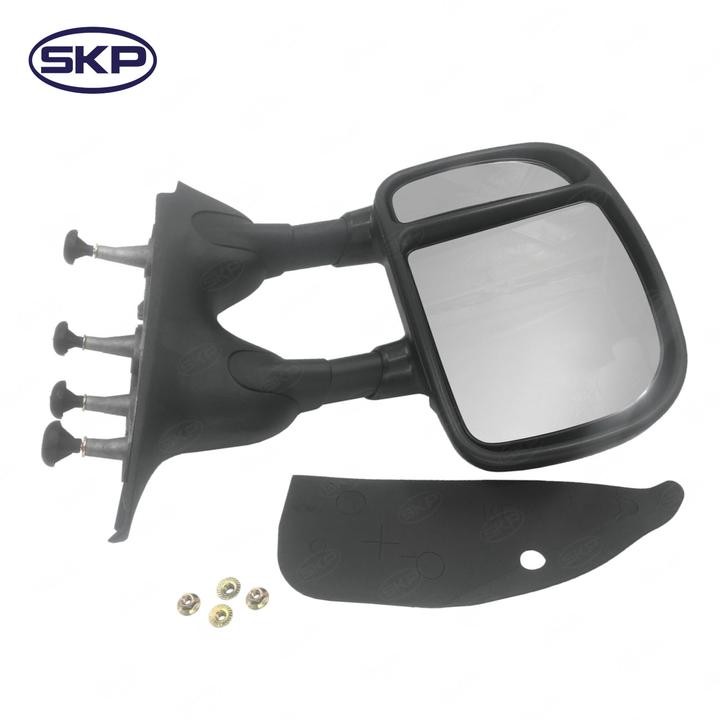 Door Mirror