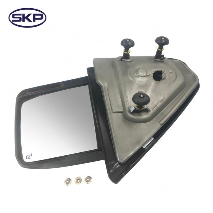 Door Mirror