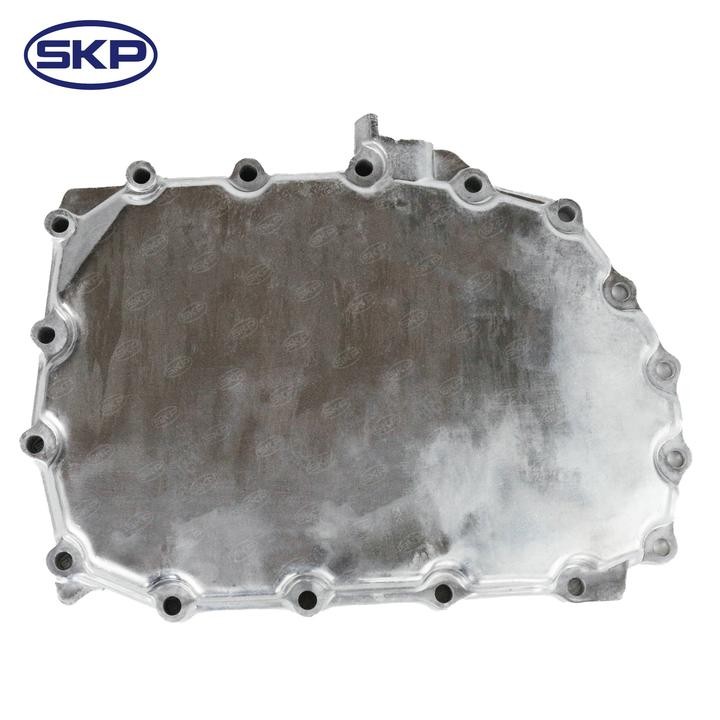 Transmission Oil Pan
