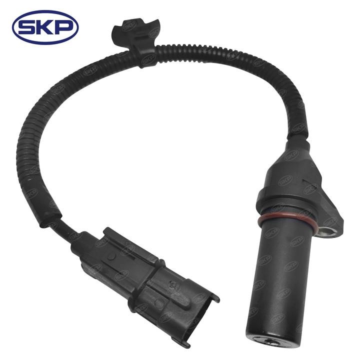 Engine Crankshaft Position Sensor
