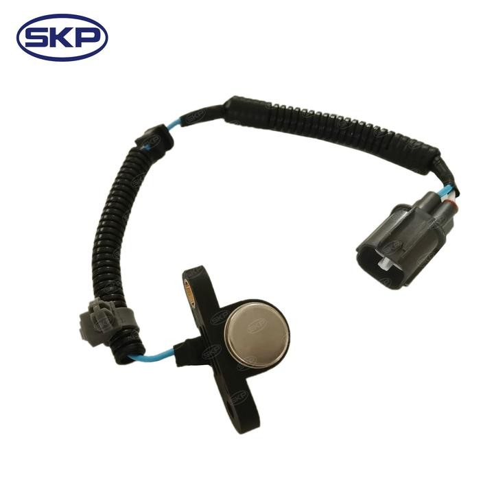 Engine Crankshaft Position Sensor