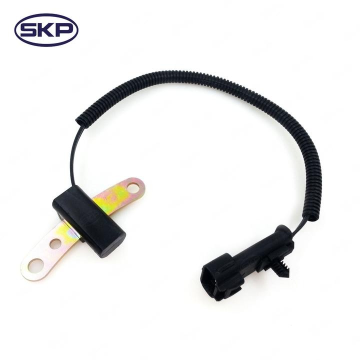 Engine Crankshaft Position Sensor