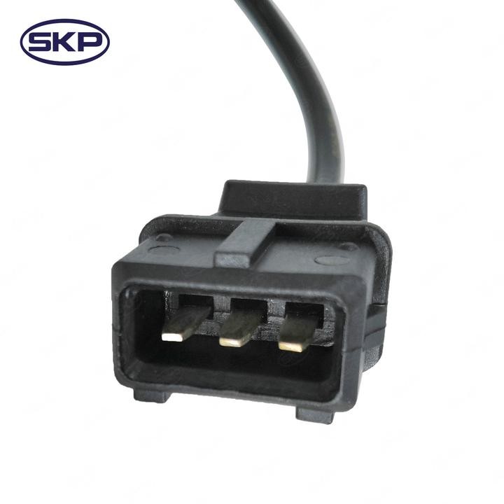 Engine Crankshaft Position Sensor