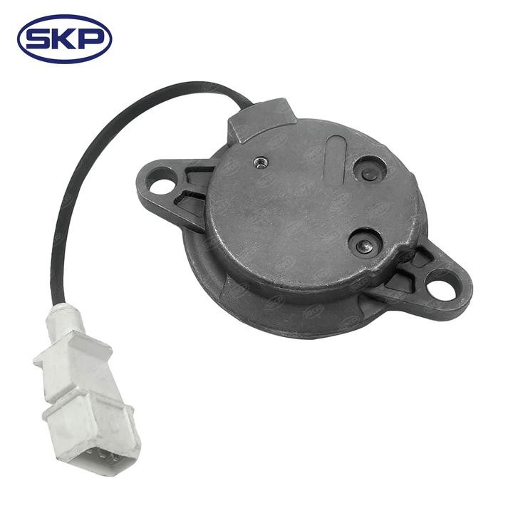 Engine Camshaft Position Sensor
