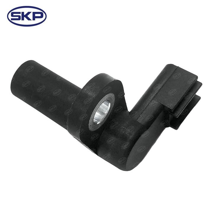 Engine Crankshaft Position Sensor