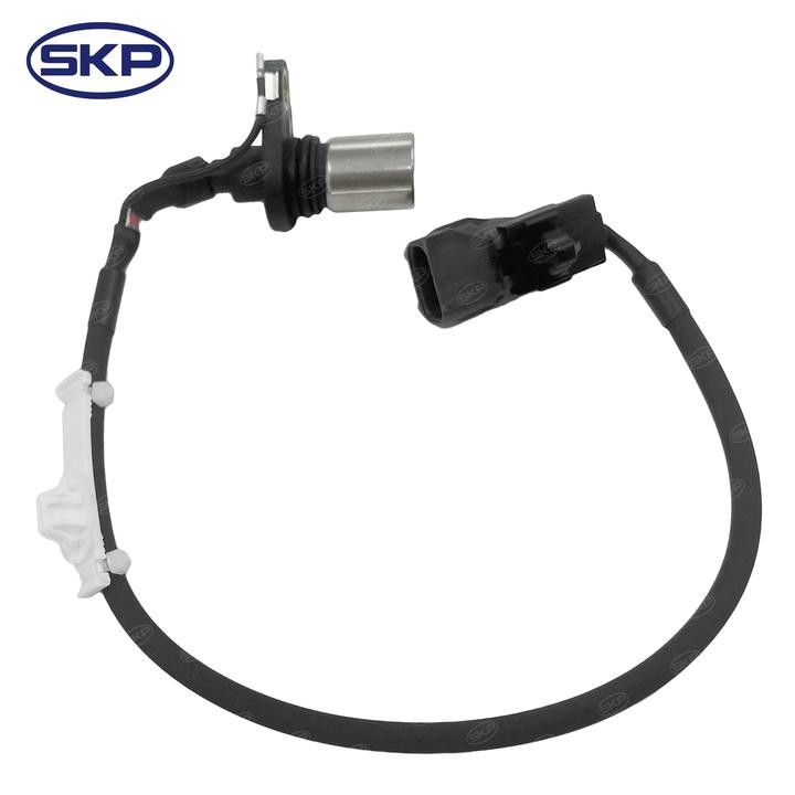 Engine Crankshaft Position Sensor