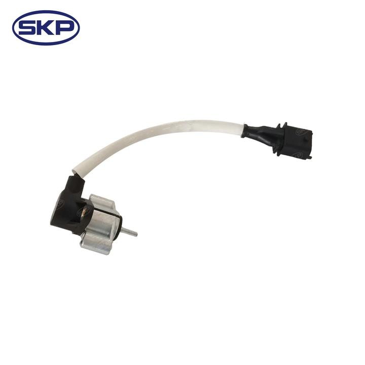 Engine Crankshaft Position Sensor
