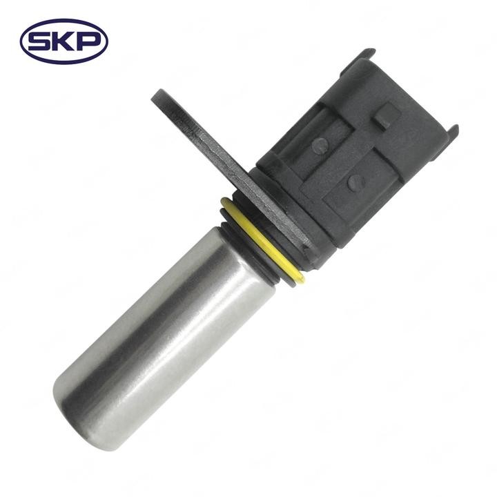 Engine Crankshaft Position Sensor