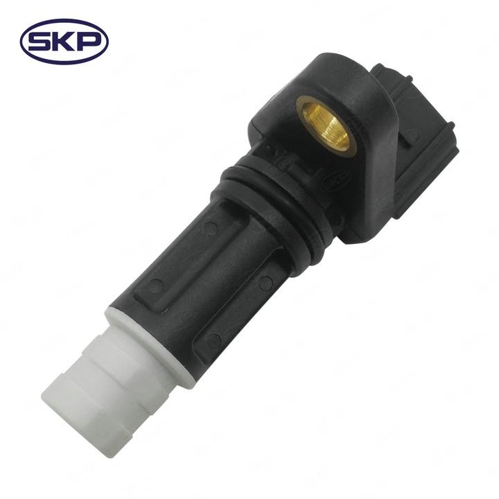Engine Crankshaft Position Sensor