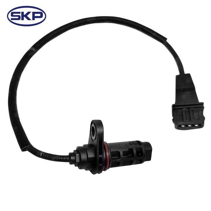 Engine Crankshaft Position Sensor